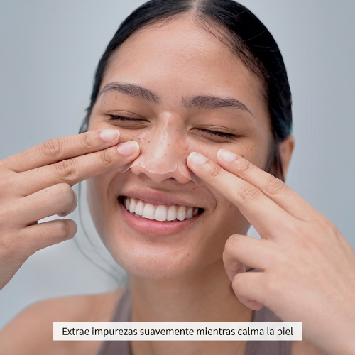 Parches Anti Puntos Negros — Asyela